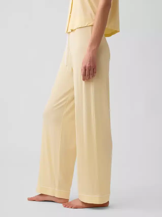 Softest Modal Pj Pants