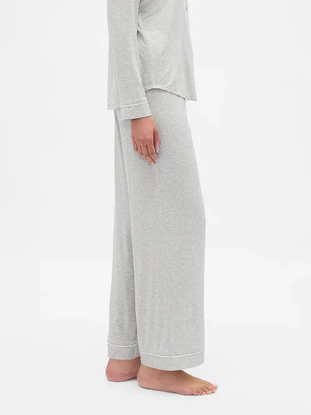 Softest Modal Pj Pants