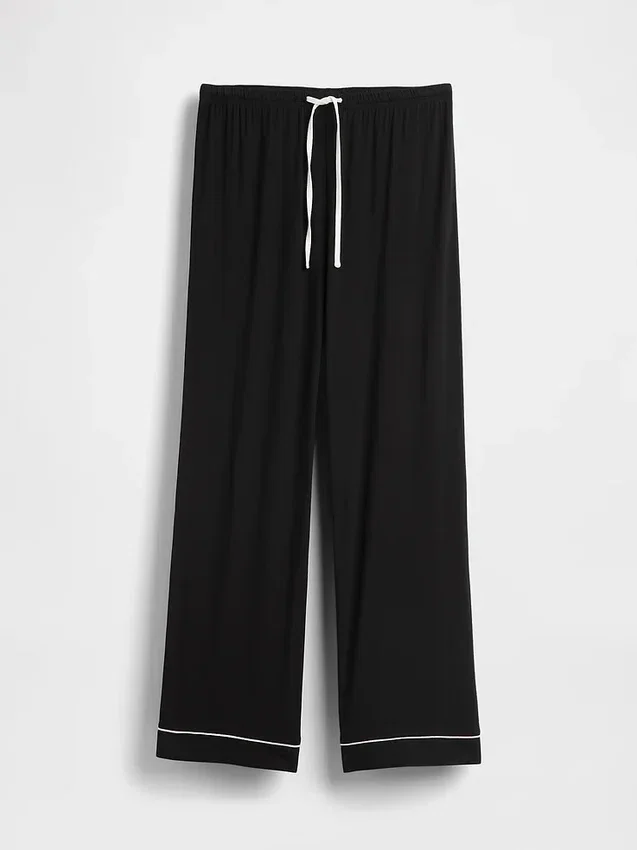 Softest Modal Pj Pants
