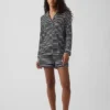 Softest Modal Pj Shorts