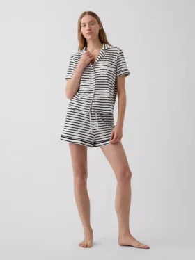 Softest Modal Pj Shorts