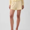 Softest Modal Pj Shorts