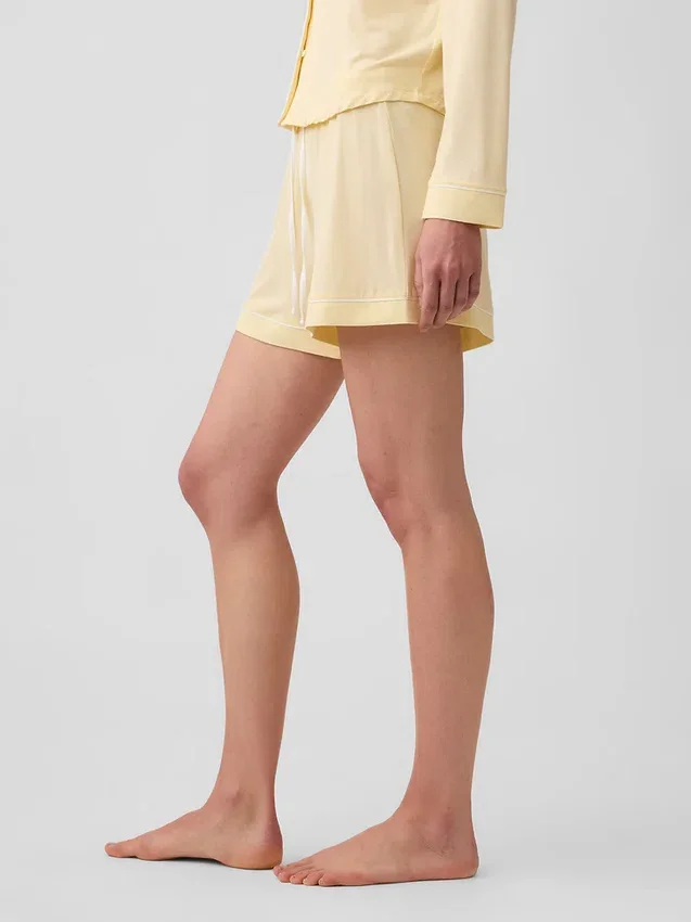 Softest Modal Pj Shorts