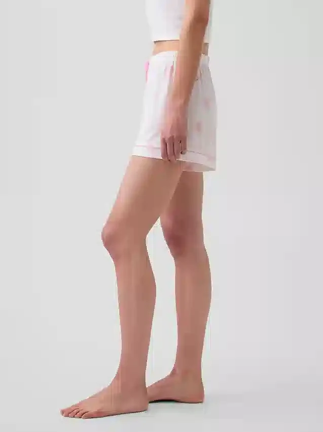 Softest Modal Pj Shorts