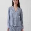 Softest Modal Pj Top