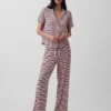Softest Modal Pj Top