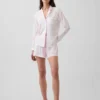Softest Modal Pj Top