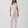 Softest Modal Pj Top