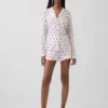 Softest Modal Pj Top