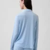 Softest Modal Pj Top