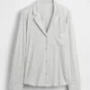 Softest Modal Pj Top