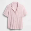 Softest Modal Pj Top