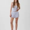 Softest Modal Rib Pj Shorts
