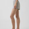 Softest Modal Rib Pj Shorts