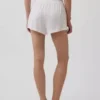 Softest Modal Rib Pj Shorts