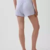 Softest Modal Rib Pj Shorts