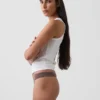 Softest Modal Thong