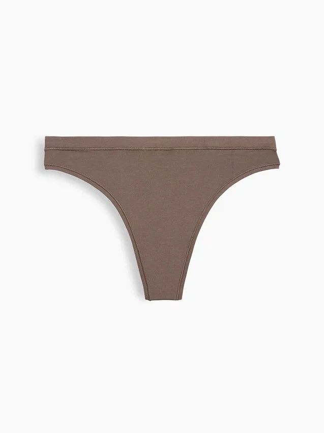 Softest Modal Thong