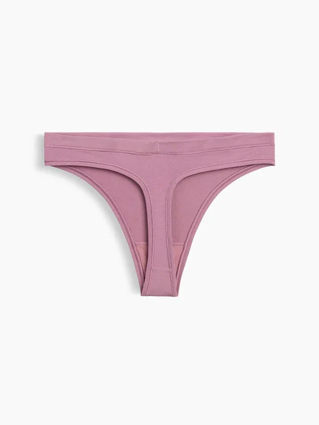 Softest Modal Thong