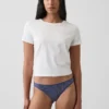 Softest Organic Stretch Cotton Bikini