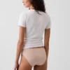 Softest Organic Stretch Cotton Bikini