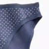 Softest Organic Stretch Cotton Bikini