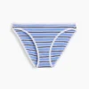 Softest Organic Stretch Cotton Bikini