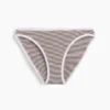 Softest Organic Stretch Cotton Bikini