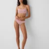 Softest Organic Stretch Cotton Cheeky