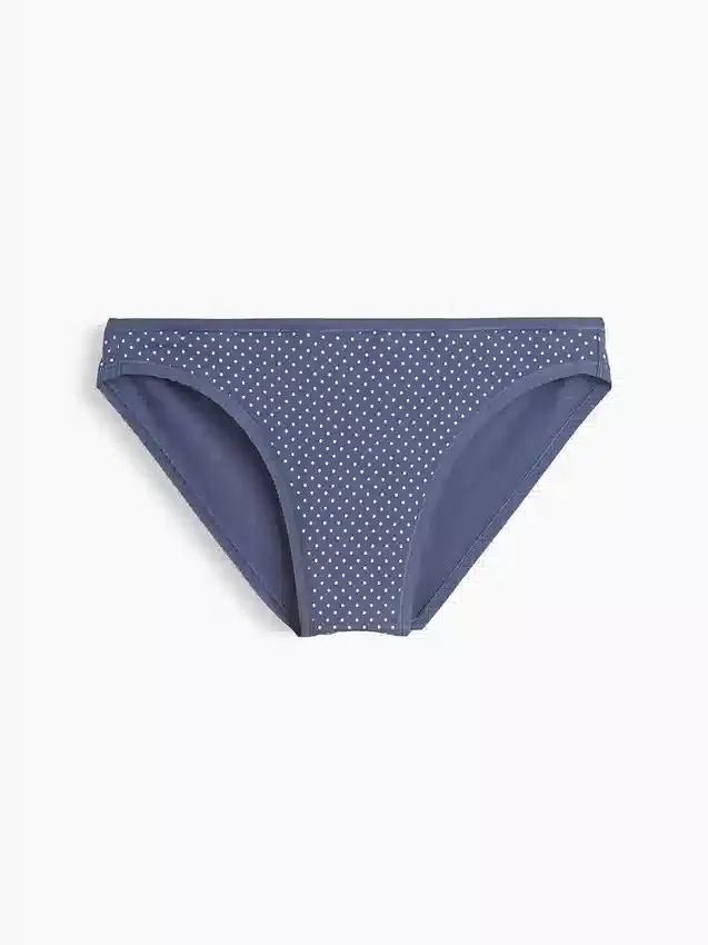 Softest Organic Stretch Cotton Cheeky