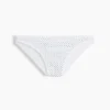 Softest Organic Stretch Cotton Cheeky