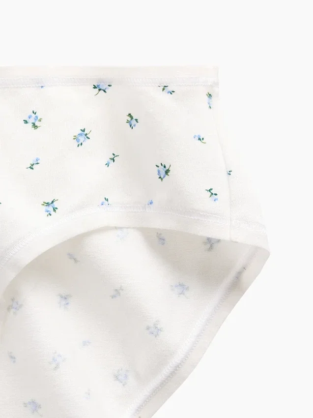 Softest Organic Stretch Cotton Hipster