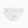 Softest Organic Stretch Cotton Hipster