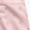 Softest Organic Stretch Cotton Shorty