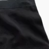 Softest Organic Stretch Cotton Shorty