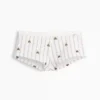 Softest Organic Stretch Cotton Shorty