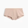 Softest Organic Stretch Cotton Shorty
