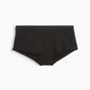 Softest Organic Stretch Cotton Shorty
