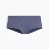 Softest Organic Stretch Cotton Shorty