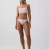 Softest Organic Stretch Cotton Thong