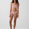 Softest Organic Stretch Cotton Thong