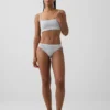 Softest Organic Stretch Cotton Thong