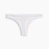Softest Organic Stretch Cotton Thong