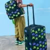 State Logan Carry-On Suitcase