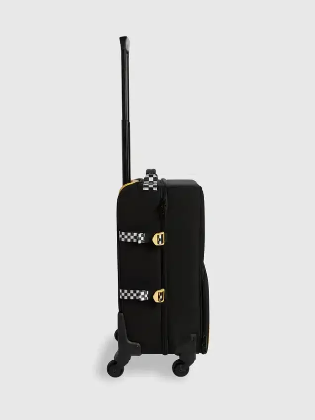 State Logan Carry-On Suitcase