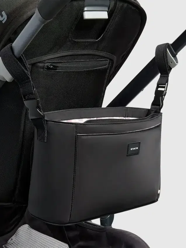 State Stroller Organizer