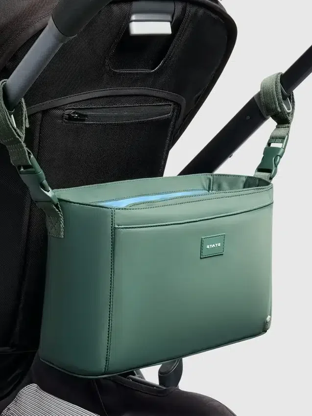 State Stroller Organizer