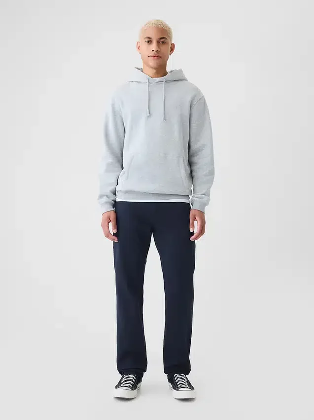 Straight City Jeans