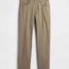 Straight City Jeans