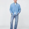 Straight Jeans